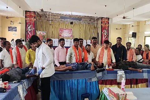 web - gurupura rakthadhana