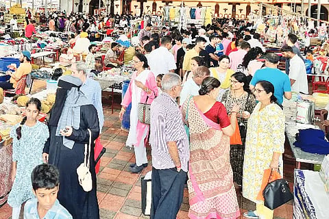 web - sambrudhdhi mela