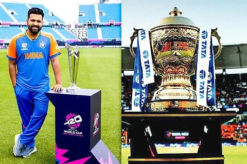 web t20 ipl
