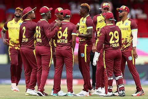 web west indies t20 wc