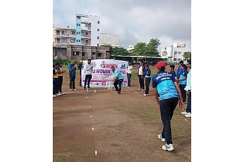 womens league