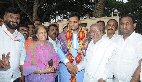 yaduveer