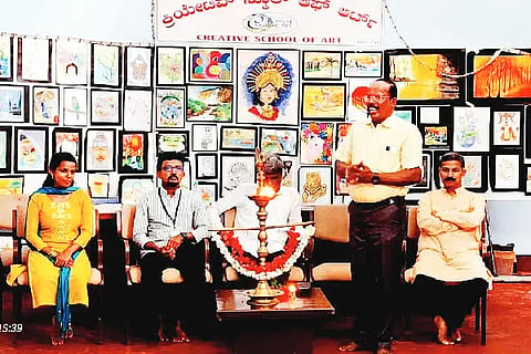 yaksha nrithya