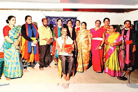 yakshagana