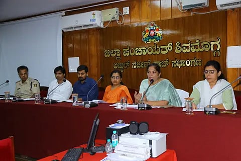zp meeting