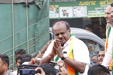 hdk