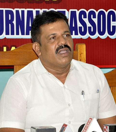 14ರಂದು ಪ್ರತಿಭಾ ಪುರಸ್ಕಾರ, ಸನ್ಮಾನ ಸಮಾರಂಭ