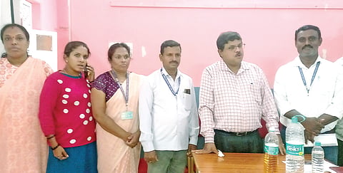 ಡೆಂೆ ನಿಯಂತ್ರಣ ಪ್ರತಿಯೊಬ್ಬರ ಜವಾಬ್ದಾರಿ