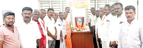 ತಾರತಮ್ಯದ ವಿರುದ್ಧ ಹೋರಾಡಿದ ಬಾಬು ಜಗಜೀವನರಾಮ್