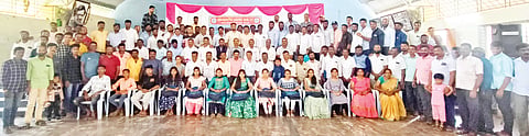 ಸಮುದಾಯದವರು ವಿದ್ಯಾವಂತರಾಗಿರಿ