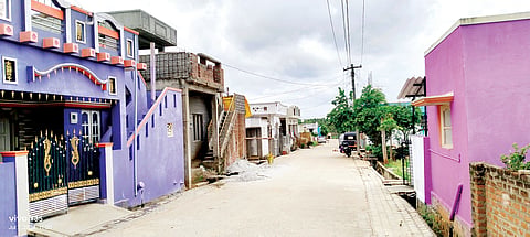 ಇ-ಸ್ವತ್ತು ದೊರಕದೆ ನಿವಾಸಿಗಳಿಗೆ ಸಮಸ್ಯೆ