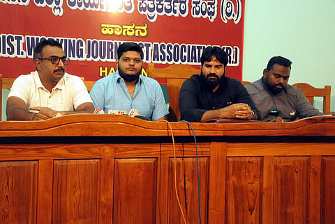 ಆ.10ರಂದು ನಗರದಲ್ಲಿ ರಾಜ್ಯ ಮಟ್ಟದ ದೇಹದಾಡ್ಯ ಸ್ಪರ್ಧೆ