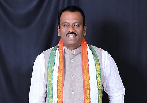 koppal MP Rajashekhar Hitnala central budget koppal