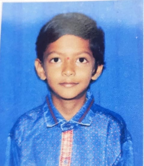 ಬಾಲಕ ಸಾವು : ಡೆಂಗ್ಯೂ ಶಂಕೆ