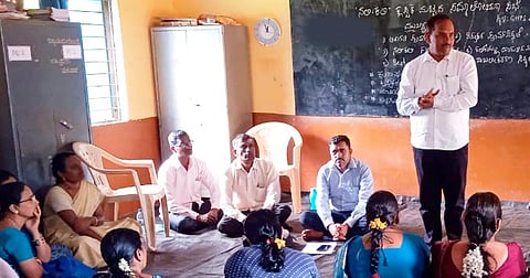 16 DWD (EDUCATION) --