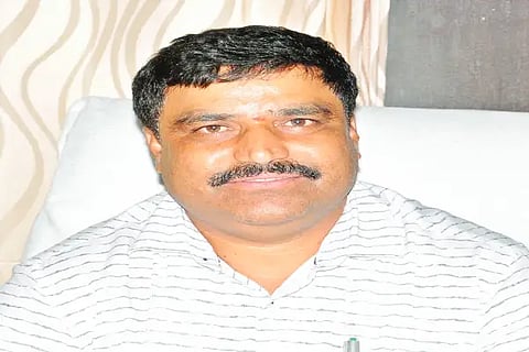 b.c.basavaraj