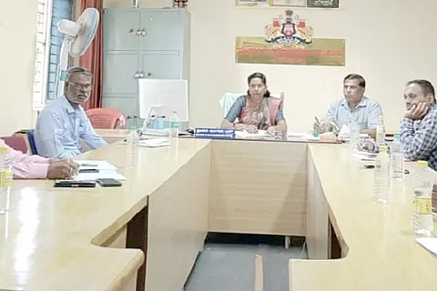 18 GLD MEETING