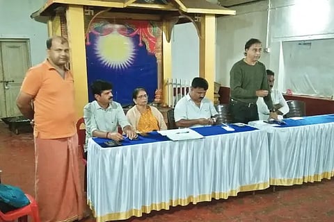 durga devi