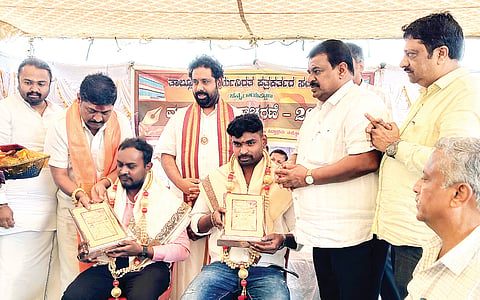 ಗುರು ಪೂರ್ಣಿಮೆ ಹಿನ್ನೆಲೆ ಪೂಜಾ ಕೈಂಕರ್ಯ