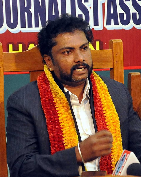 ರಾಜ್ಯ ಹೆದ್ದಾರಿ ಅಧಿಕಾರಿಗಳ ವಿರುದ್ಧ ಜು. 12 ರಂದು ಪ್ರತಿಭಟನೆ