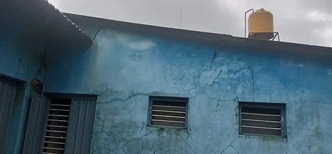 Koppa rain