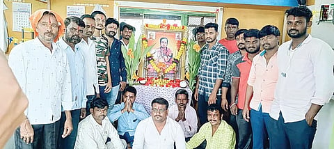 21 Hanumasagara 1