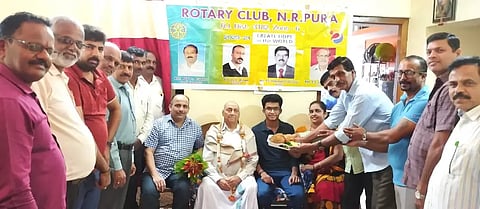 nrp rotary