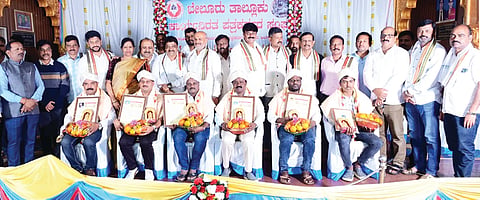 ಜಾಲತಾಣದಿಂದ ನೈಜ ಪತ್ರಕರ್ತರಿಗೆ ತೊಂದರೆ