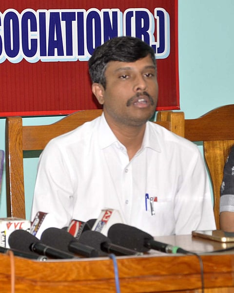 ಆ.2ರಿಂದ ರಾಜ್ಯ ಮಟ್ಟದ ಫಿಡೆ ರೇಟೆಡ್ ಚೆಸ್ ಪಂದ್ಯಾವಳಿ