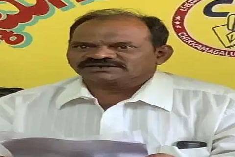 22 ckm 7 keremakki ramesh