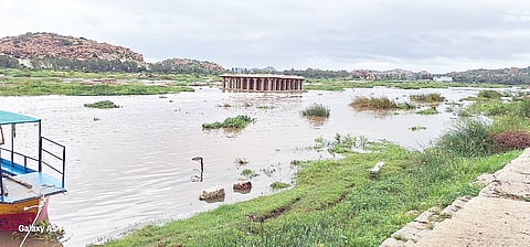 TB DAM