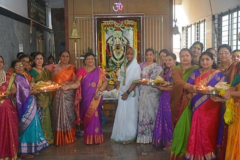 23-huligemma devi