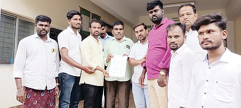 MANAVI