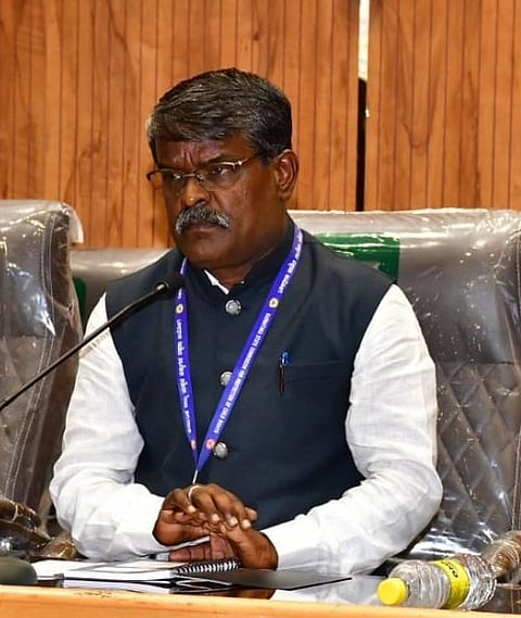 25 Dwd 9 Shekargouda Ramatnal