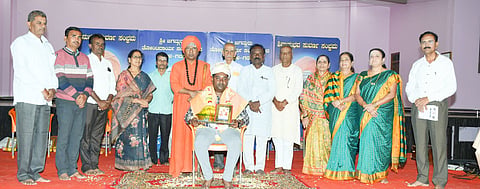 2703 Shivanubava
