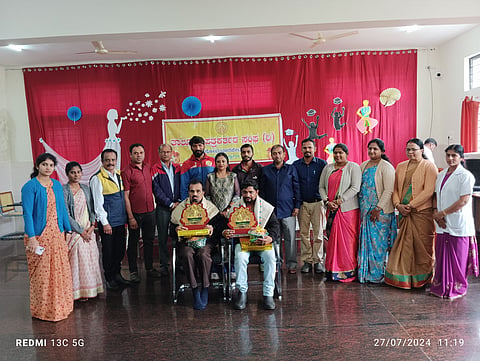 ವಿದ್ಯಾರ್ಥಿಗಳು ಮನಸ್ಸನ್ನು ಕೇಂದ್ರೀಕರಿಸಿಕೊಳ್ಳಲಿ