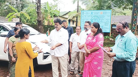 28 BKL 10- Mankalu vaidya