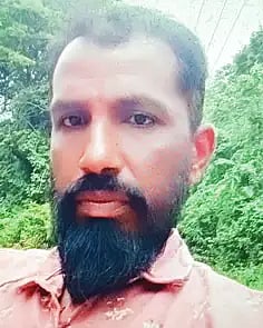 28sirsi3 rajesh Naik