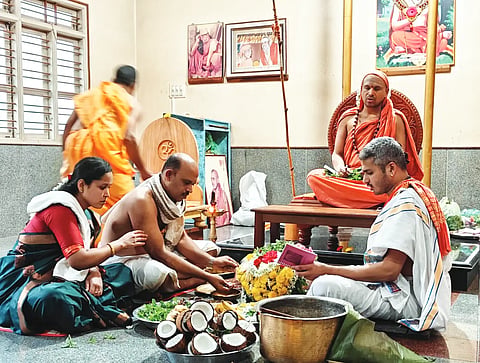 28sirsi7- swarnavalli shree
