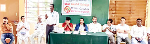 ದುಶ್ಚಟಗಳಿಂದ ಅಪರಾಧ ಪ್ರಕರಣ ಹೆಚ್ಚಳ