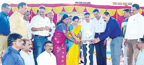 ಗೌರವಯುತ ಬದುಕಿಗೆ ಮೌಲ್ಯ ಶಿಕ್ಷಣ ಅವಶ್ಯಕ