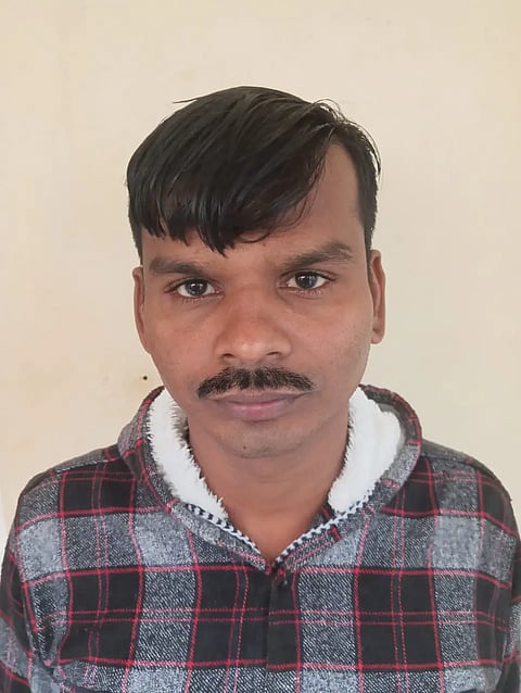 Raju-Gowda.