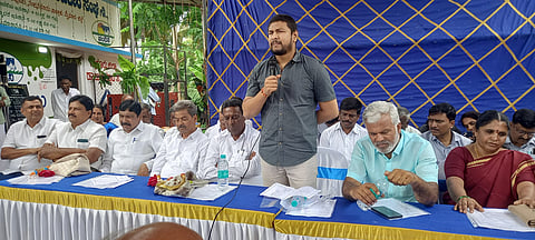 ಹೈನುಗಾರಿಕೆಯಿಂದ ಲಾಭ ಸಾಧ್ಯ