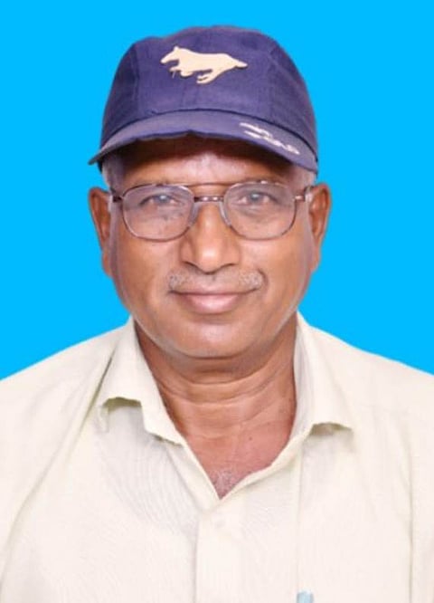 5NGD1NANJUNDA NAYAK