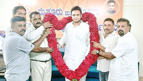 8ss1niyoga mp ge swagata