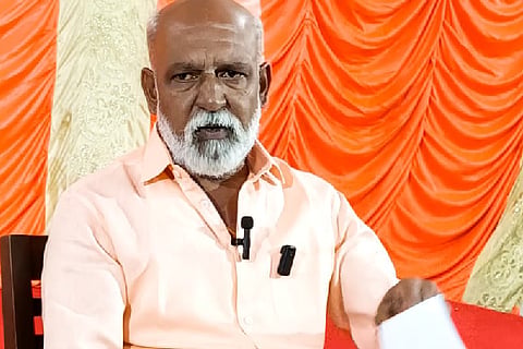APPU PATTANASHETTI