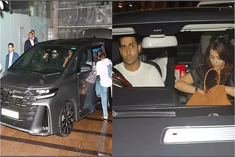 AbhiShek Aishwarya