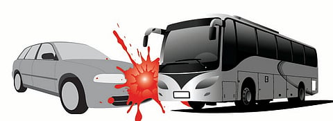 Accident