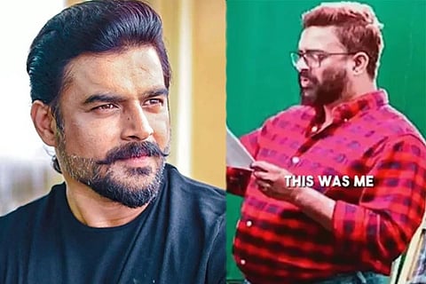 ActorRMadhavan