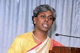 Akai padmashali